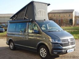 VW California T6.1 DSG Ocean ACC Navi Aufstelldach