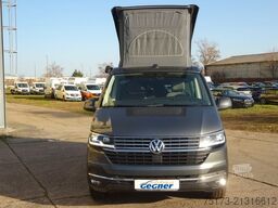 VW California T6.1 DSG Ocean ACC Navi Aufstelldach