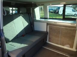 VW California T6.1 DSG Ocean ACC Navi Aufstelldach