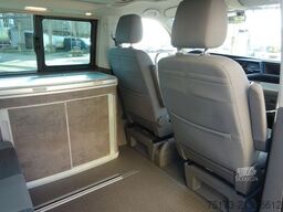 VW California T6.1 DSG Ocean ACC Navi Aufstelldach