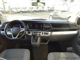 VW California T6.1 DSG Ocean ACC Navi Aufstelldach
