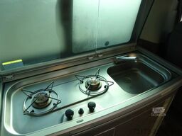 VW California T6.1 DSG Ocean ACC Navi Aufstelldach