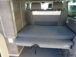 VW California T6.1 DSG Ocean ACC Navi Aufstelldach