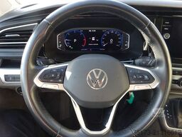 VW California T6.1 DSG Ocean ACC Navi Aufstelldach