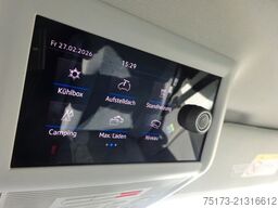 VW California T6.1 DSG Ocean ACC Navi Aufstelldach