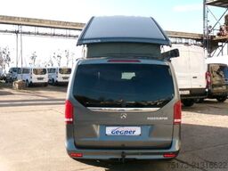 MERCEDES-BENZ Marco Polo 250 d Distronic Navi Markise AHK