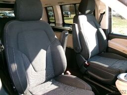 MERCEDES-BENZ Marco Polo 250 d Distronic Navi Markise AHK