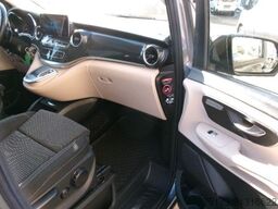 MERCEDES-BENZ Marco Polo 250 d Distronic Navi Markise AHK