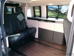 MERCEDES-BENZ Marco Polo 250 d Distronic Navi Markise AHK