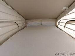 MERCEDES-BENZ Marco Polo 250 d Distronic Navi Markise AHK