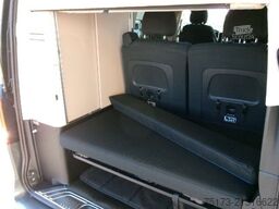 MERCEDES-BENZ Marco Polo 250 d Distronic Navi Markise AHK