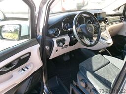 MERCEDES-BENZ Marco Polo 250 d Distronic Navi Markise AHK
