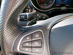 MERCEDES-BENZ Marco Polo 250 d Distronic Navi Markise AHK