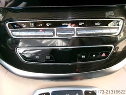 MERCEDES-BENZ Marco Polo 250 d Distronic Navi Markise AHK