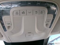 MERCEDES-BENZ Marco Polo 250 d Distronic Navi Markise AHK