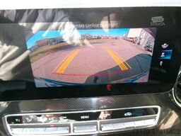 MERCEDES-BENZ Marco Polo 250 d Distronic Navi Markise AHK