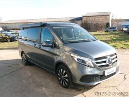 MERCEDES-BENZ Marco Polo 250 d Distronic Navi Markise AHK