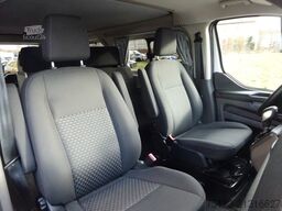 FORD Nugget Plus 150PS Autm. Navi AHK Park-Assist ACC