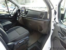 FORD Nugget Plus 150PS Autm. Navi AHK Park-Assist ACC