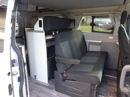 FORD Nugget Plus 150PS Autm. Navi AHK Park-Assist ACC