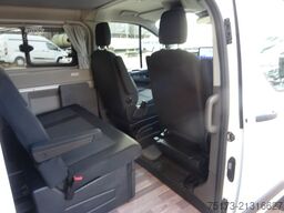 FORD Nugget Plus 150PS Autm. Navi AHK Park-Assist ACC