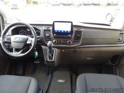 FORD Nugget Plus 150PS Autm. Navi AHK Park-Assist ACC