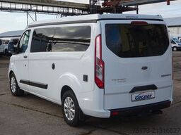 FORD Nugget Plus 150PS Autm. Navi AHK Park-Assist ACC