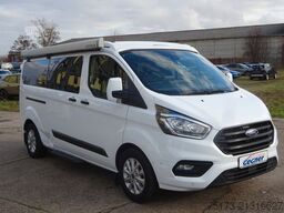 FORD Nugget Plus 150PS Autm. Navi AHK Park-Assist ACC