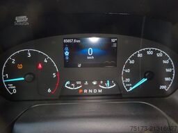 FORD Nugget Plus 150PS Autm. Navi AHK Park-Assist ACC