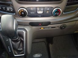 FORD Nugget Plus 150PS Autm. Navi AHK Park-Assist ACC