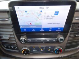 FORD Nugget Plus 150PS Autm. Navi AHK Park-Assist ACC