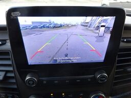 FORD Nugget Plus 150PS Autm. Navi AHK Park-Assist ACC