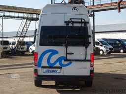 VW Grand California Autm. VA 600 ACC LED Markise