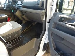 VW Grand California Autm. VA 600 ACC LED Markise