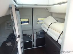 VW Grand California Autm. VA 600 ACC LED Markise