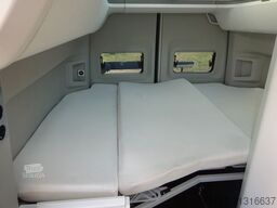 VW Grand California Autm. VA 600 ACC LED Markise