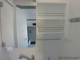 VW Grand California Autm. VA 600 ACC LED Markise