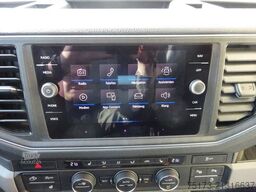 VW Grand California Autm. VA 600 ACC LED Markise