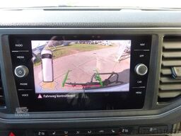 VW Grand California Autm. VA 600 ACC LED Markise