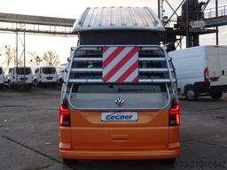 VOLKSWAGEN California T6.1 DSG Beach Camper Aufstelldach