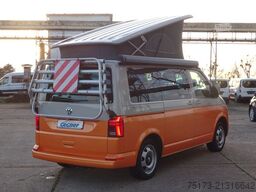 VOLKSWAGEN California T6.1 DSG Beach Camper Aufstelldach
