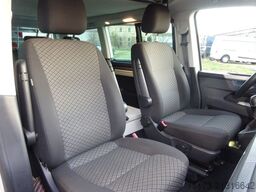 VOLKSWAGEN California T6.1 DSG Beach Camper Aufstelldach
