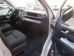 VOLKSWAGEN California T6.1 DSG Beach Camper Aufstelldach