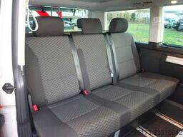 VOLKSWAGEN California T6.1 DSG Beach Camper Aufstelldach