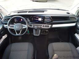 VOLKSWAGEN California T6.1 DSG Beach Camper Aufstelldach