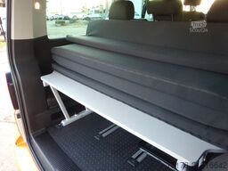 VOLKSWAGEN California T6.1 DSG Beach Camper Aufstelldach