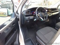 VOLKSWAGEN California T6.1 DSG Beach Camper Aufstelldach