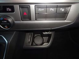 VOLKSWAGEN California T6.1 DSG Beach Camper Aufstelldach