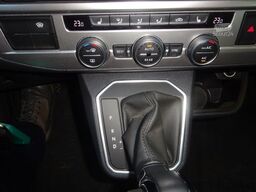 VOLKSWAGEN California T6.1 DSG Beach Camper Aufstelldach