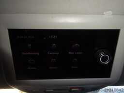 VOLKSWAGEN California T6.1 DSG Beach Camper Aufstelldach